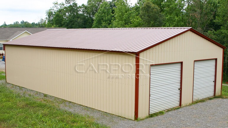all-vertical-style-garages-picture