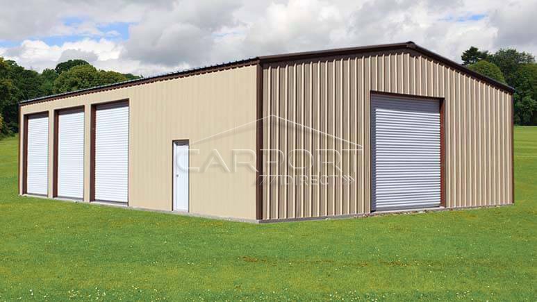 metal-buildings