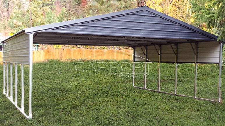 metal-carports