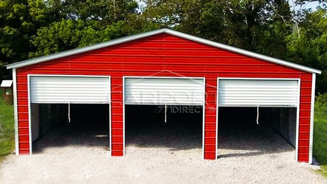 Carport Direct 1 Ecommerce, Garage Builders North Alabama