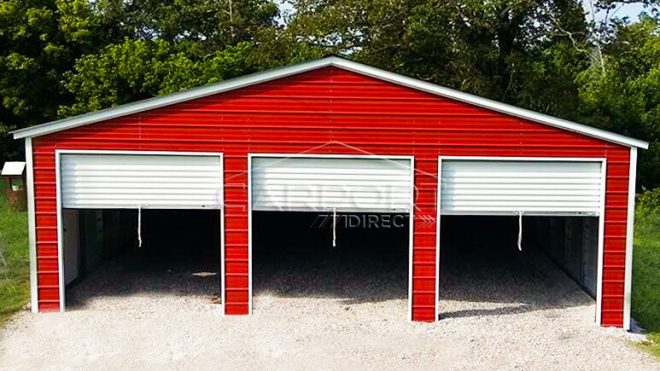 Aanpassing renderen Ezel Carport Direct – #1 eCommerce Carport Dealer | Buy Carports and Metal  Structures Online