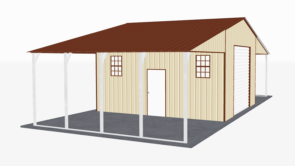 18x21_vertical_roof_continuous_barns_left