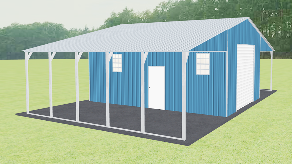 18x26_vertical_roof_continuous_barns_left
