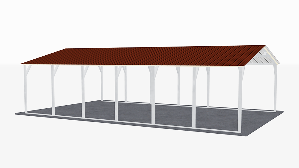 18x31_vertical_roof_carport_left