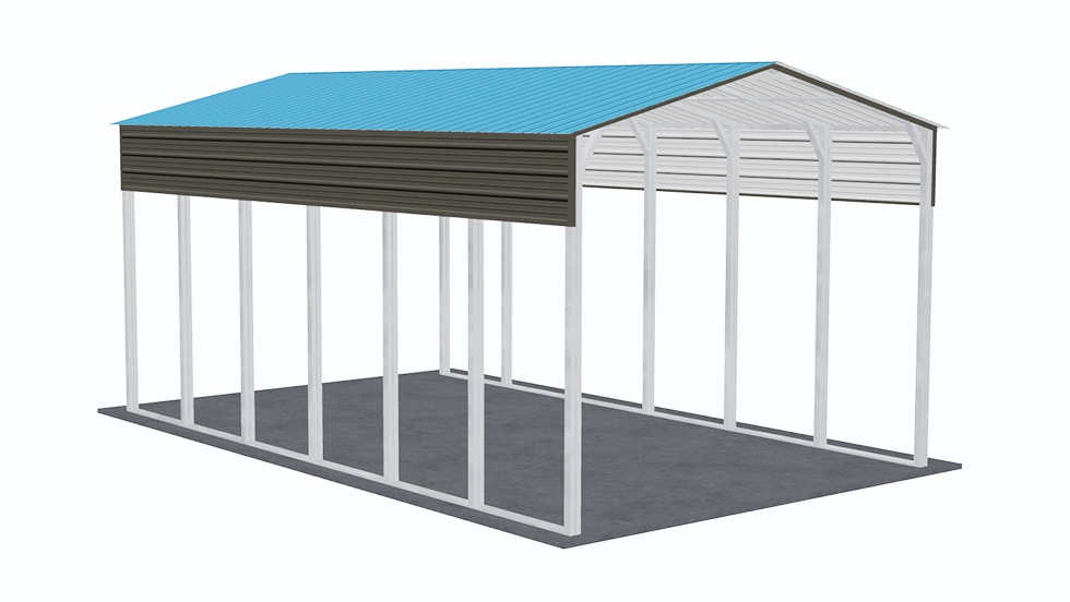 18x31_vertical_roof_rv-cover_left