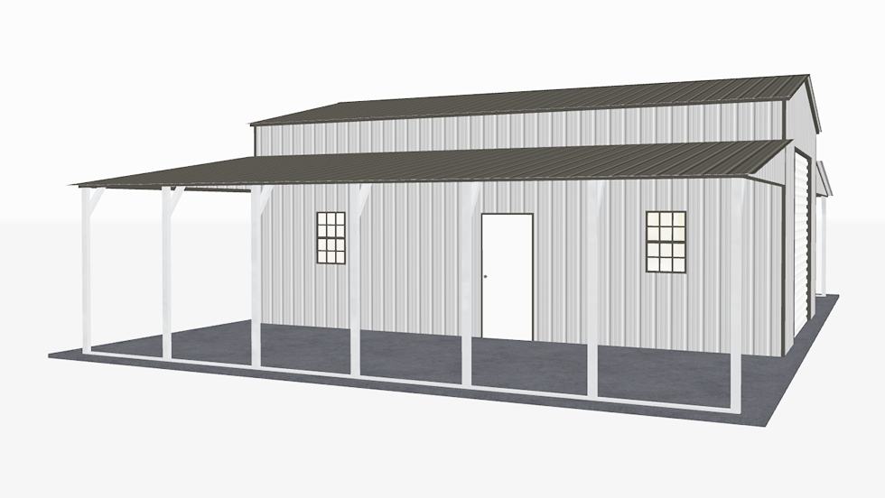18x31_vertical_roof_step_down_barns_left