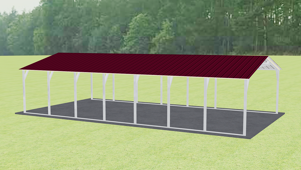 18x36_vertical_roof_carport_left