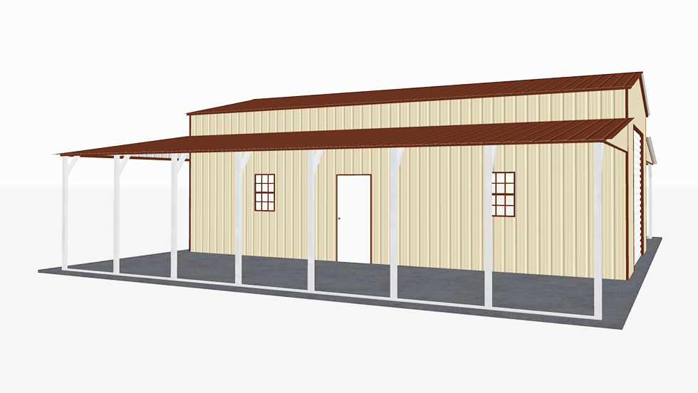 18x36_vertical_roof_step_down_barns_left