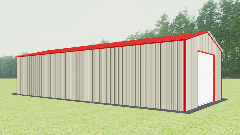 18x41_all_vertical_style_garage_left