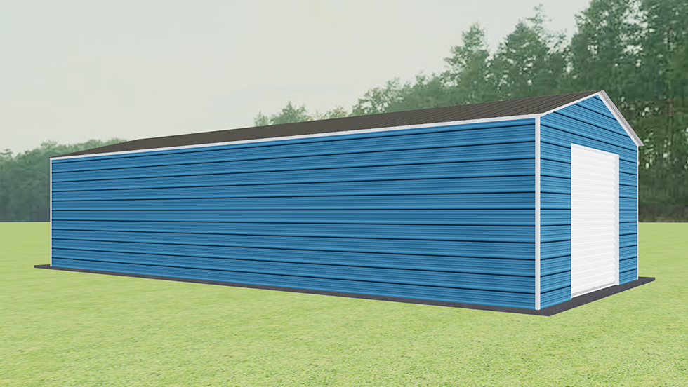 18x41_residential_style_garage_left