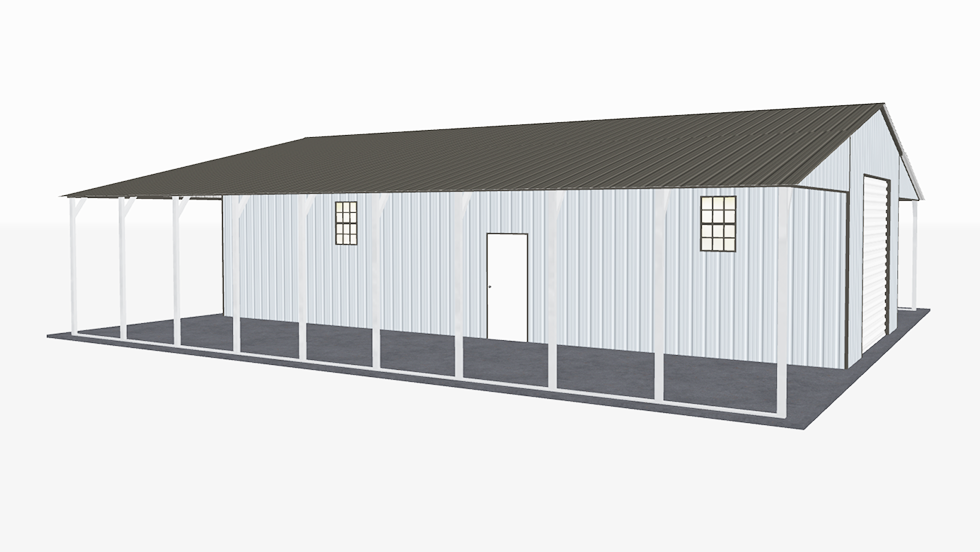 18x46_vertical_roof_continuous_barns_left
