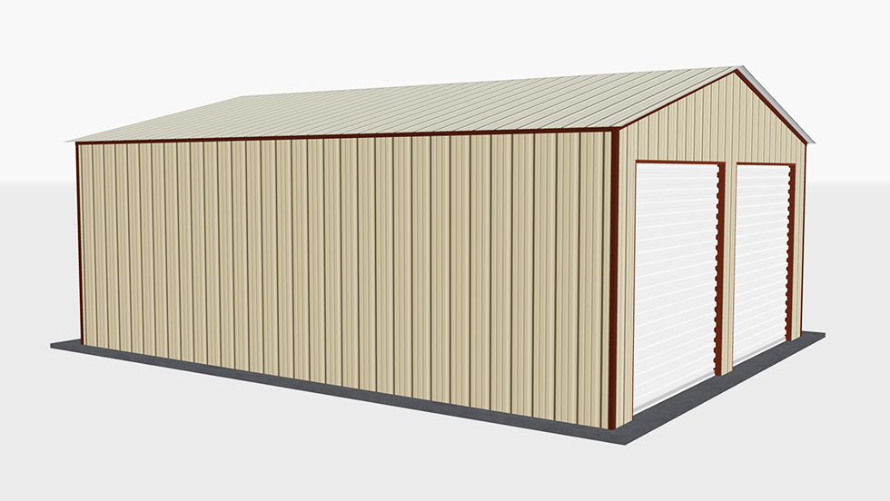 20x26_all_vertical_style_garage_left