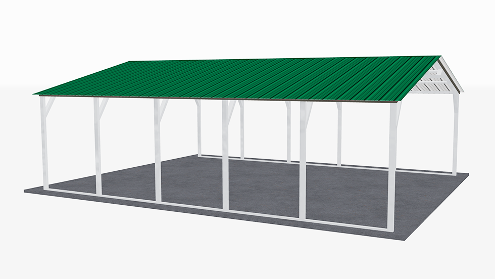 20x26_vertical_roof_carport_left