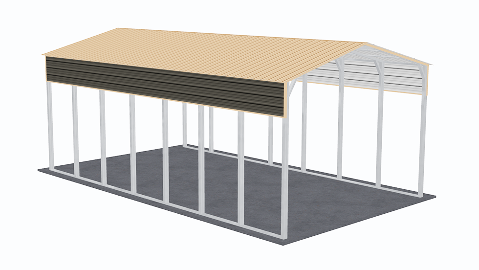 20x36_vertical_roof_rv-cover_left