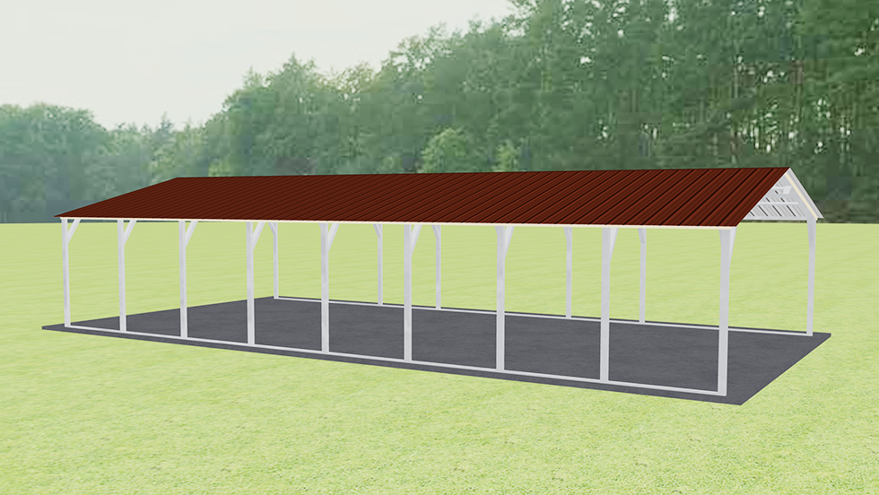 20x41_vertical_roof_carport_left