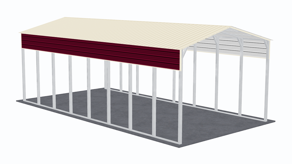 20x41_vertical_roof_rv-cover_left