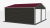22'wide x 20'long image