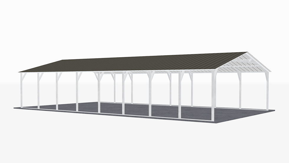 22x41_vertical_roof_carport_left