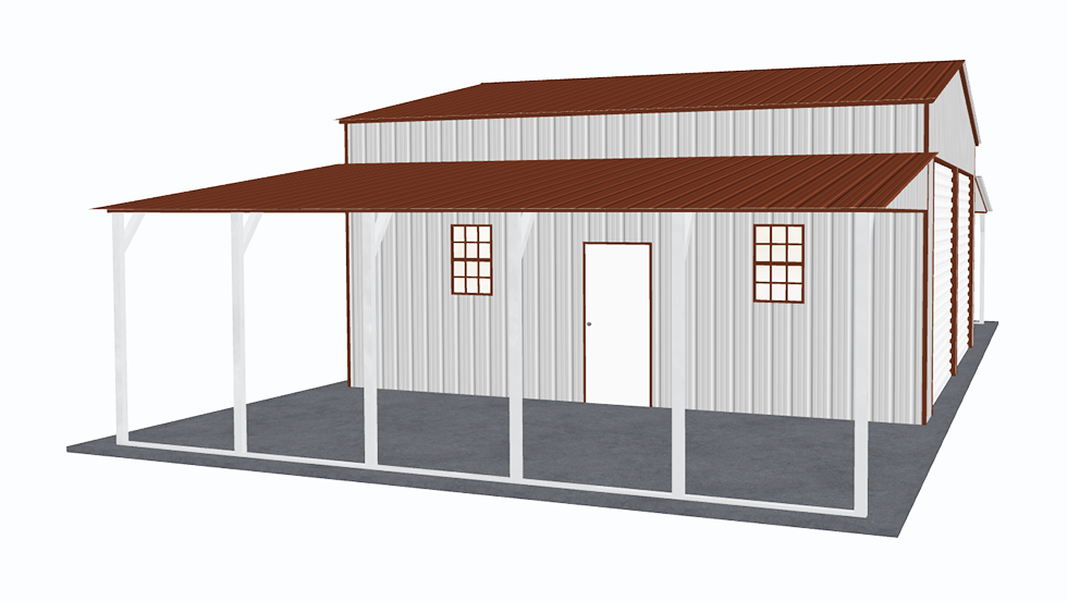24x26_vertical_roof_step_down_barns_left