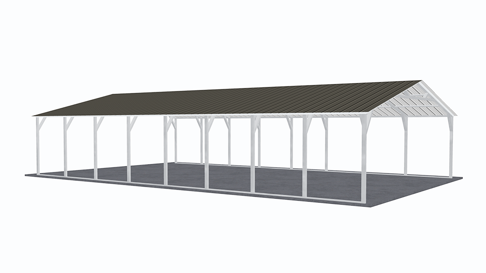 24x41_vertical_roof_carport_left