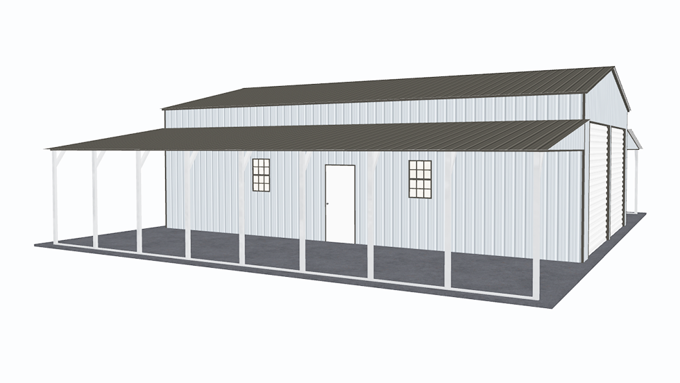 24x41_vertical_roof_step_down_barns_left