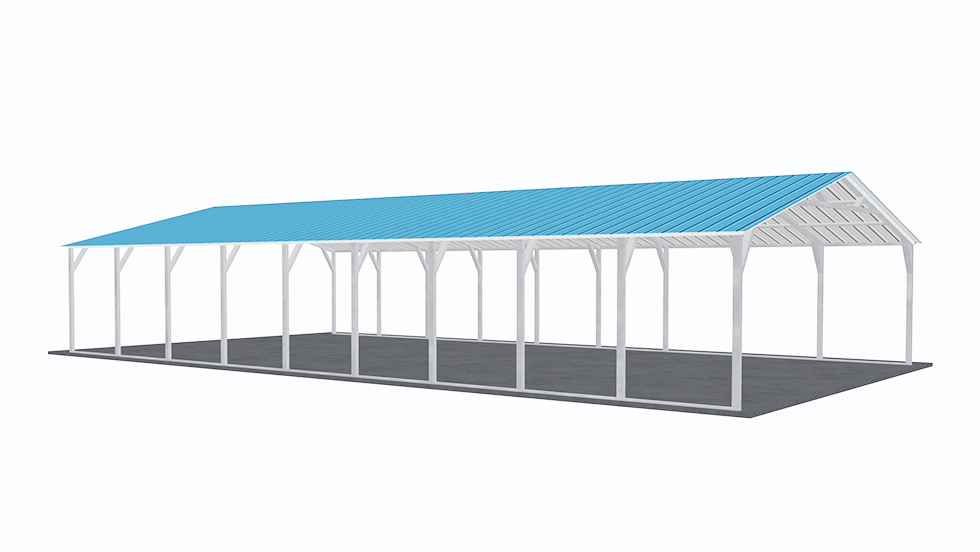 24x46_vertical_roof_carport_left
