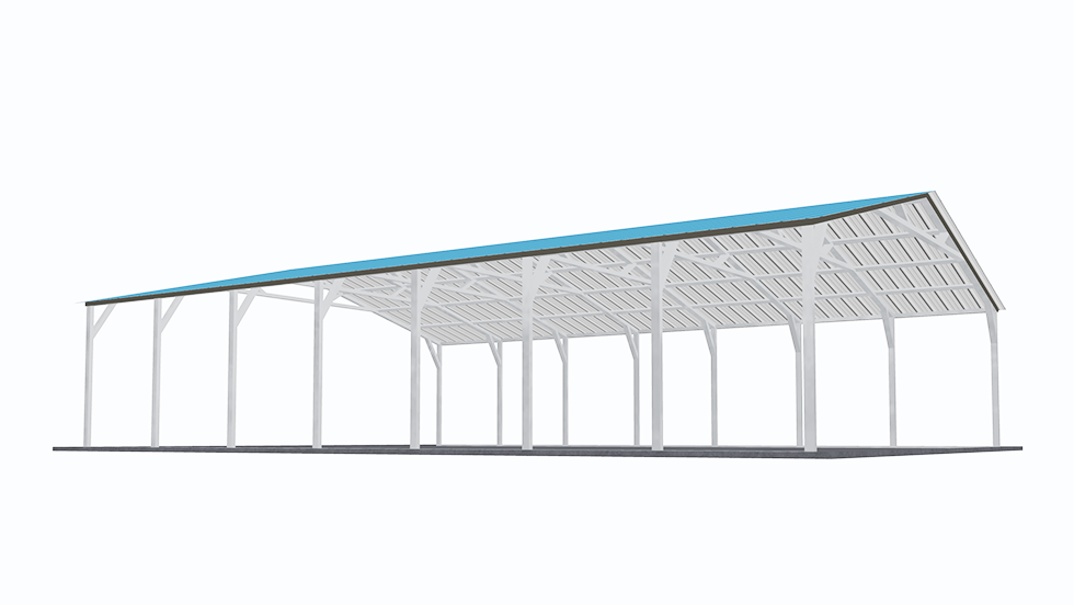 26x36_vertical_roof_carport_left