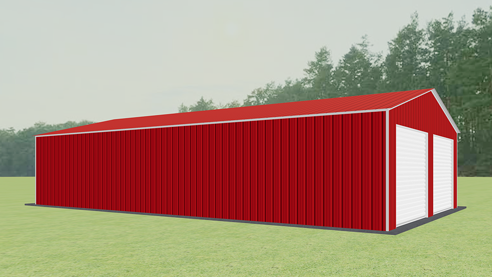 26x46_all_vertical_style_garage_left