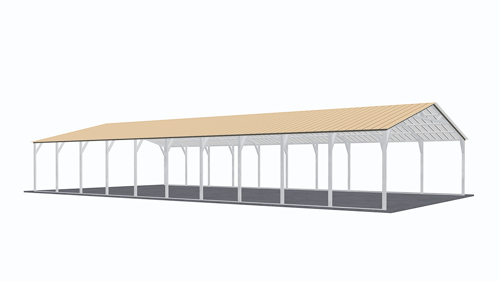 26x51_vertical_roof_carport_left
