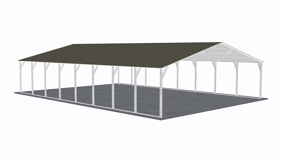 28x41_vertical_roof_carport_left