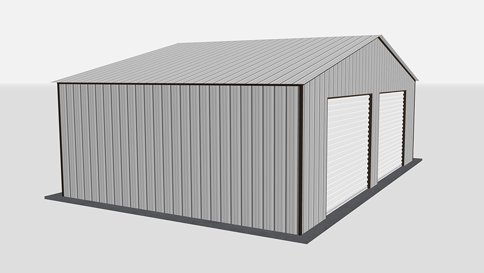 30x21_all_vertical_style_garage_left