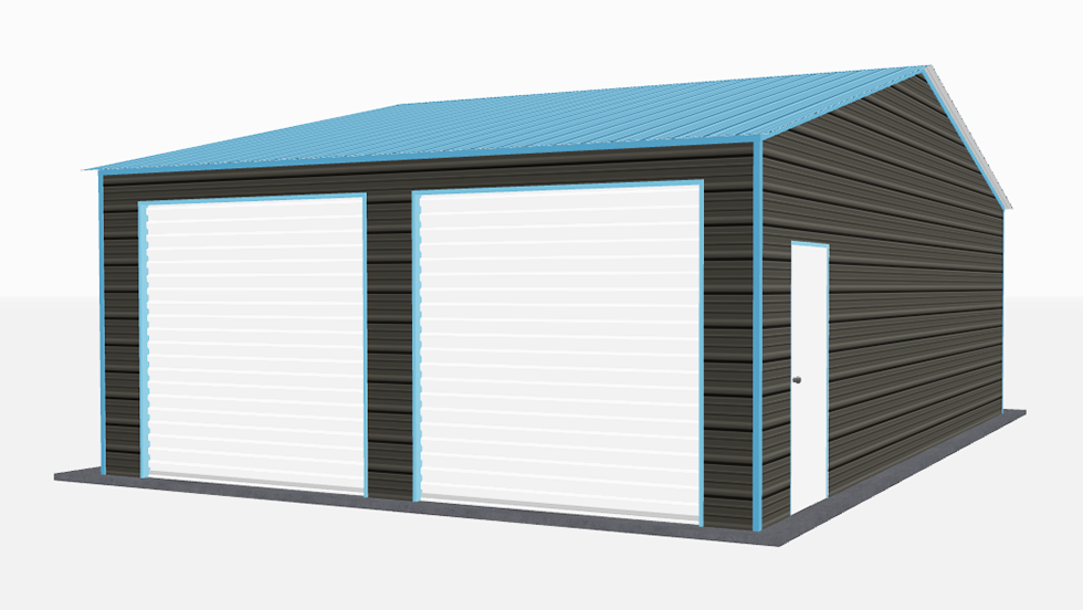 30x21_side_entry_garage_left