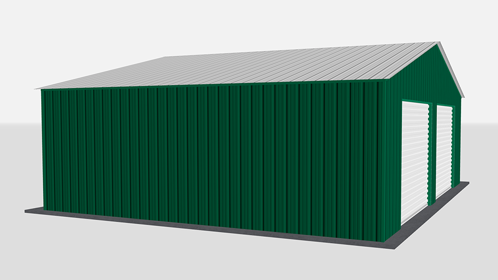 30x26_all_vertical_style_garage_left