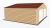 30'wide x 25'long image