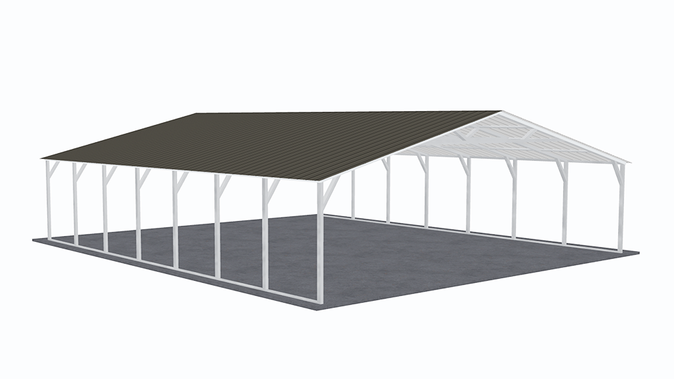 30x36_vertical_roof_carport_left