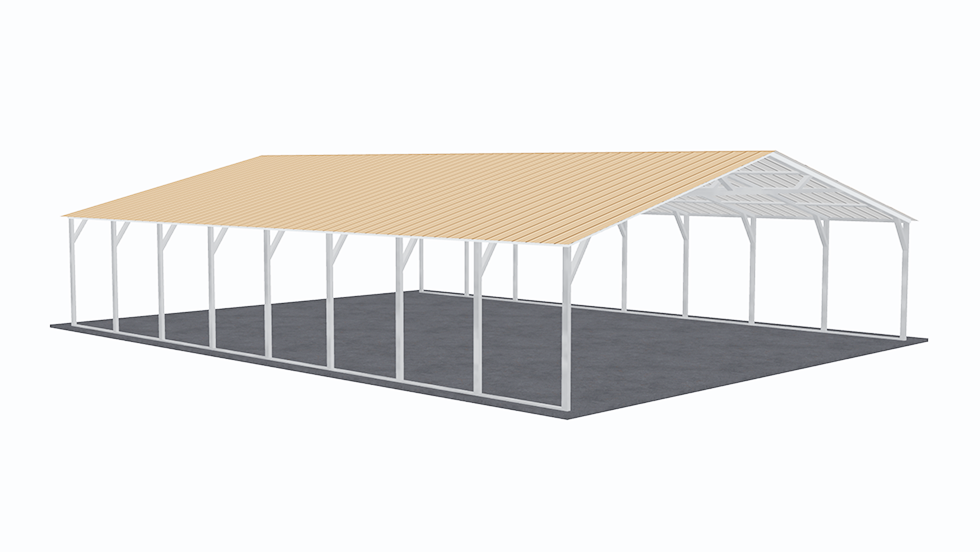 30x41_vertical_roof_carport_left