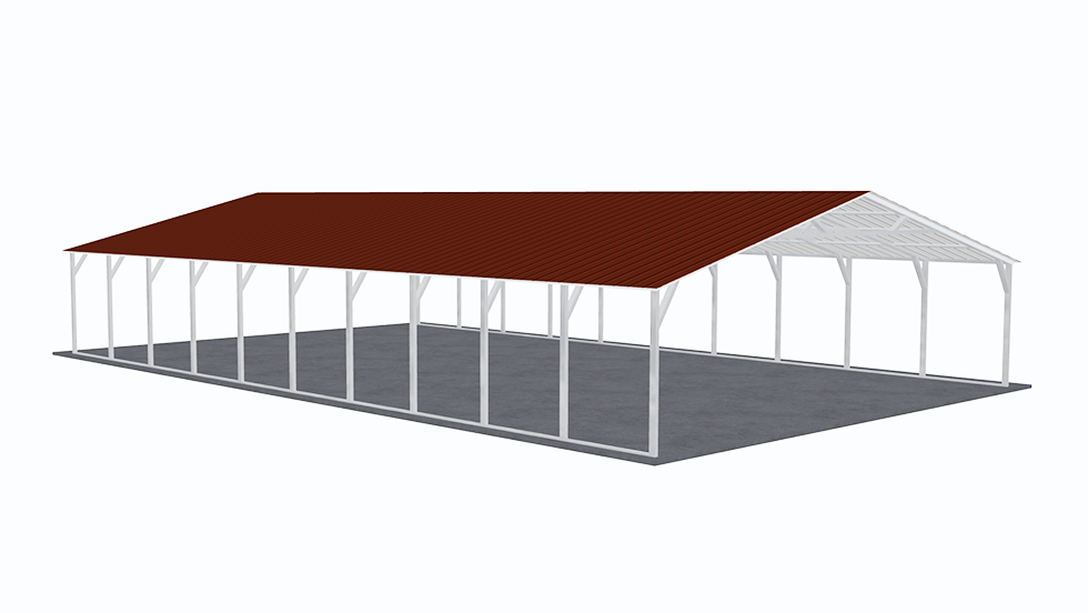 30x51_vertical_roof_carport_left
