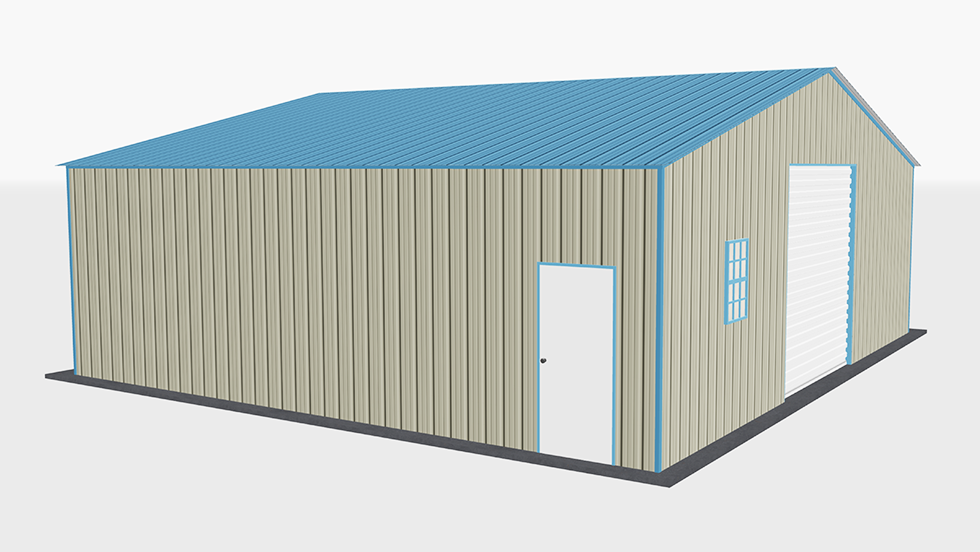 34x31_metal_building_left