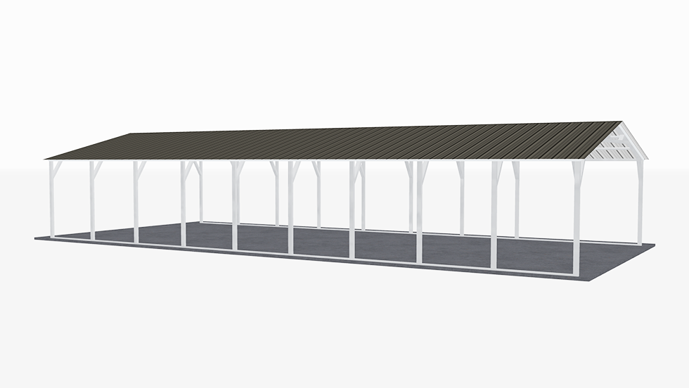 20x46_vertical_roof_carport_left