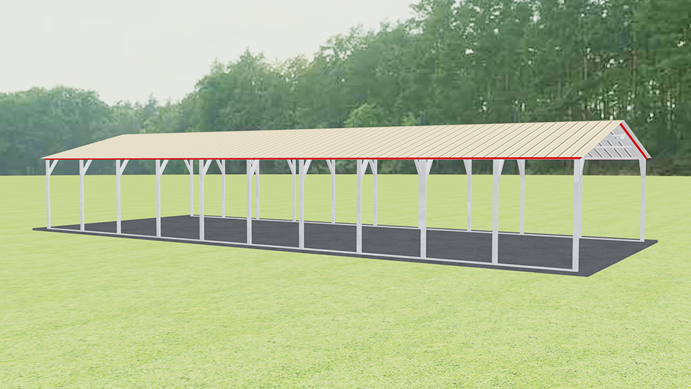 20x51_vertical_roof_carport_left